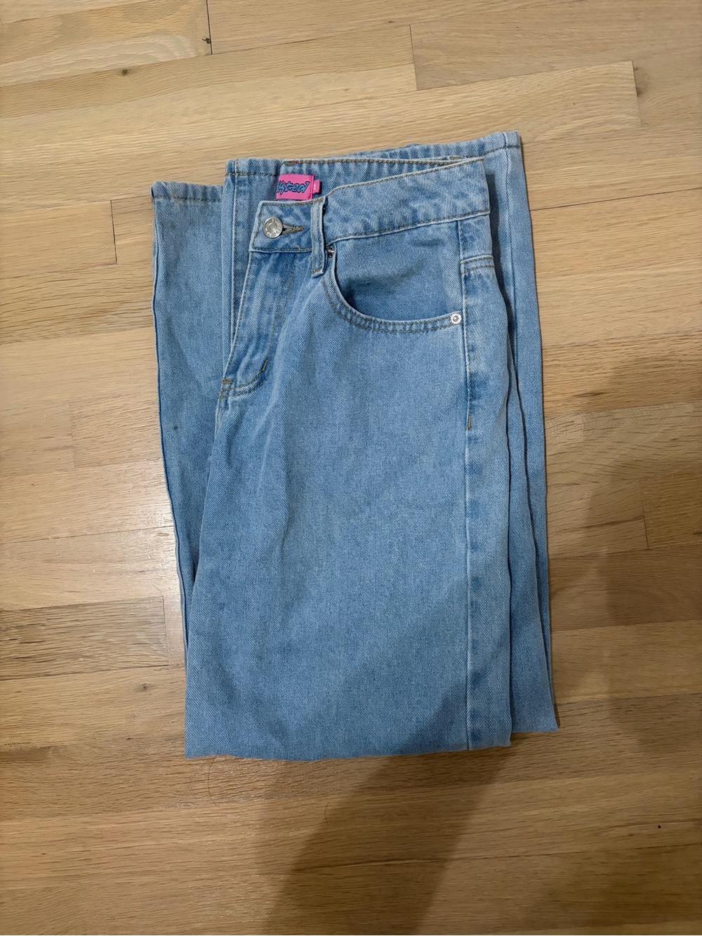 Edikted Jeans